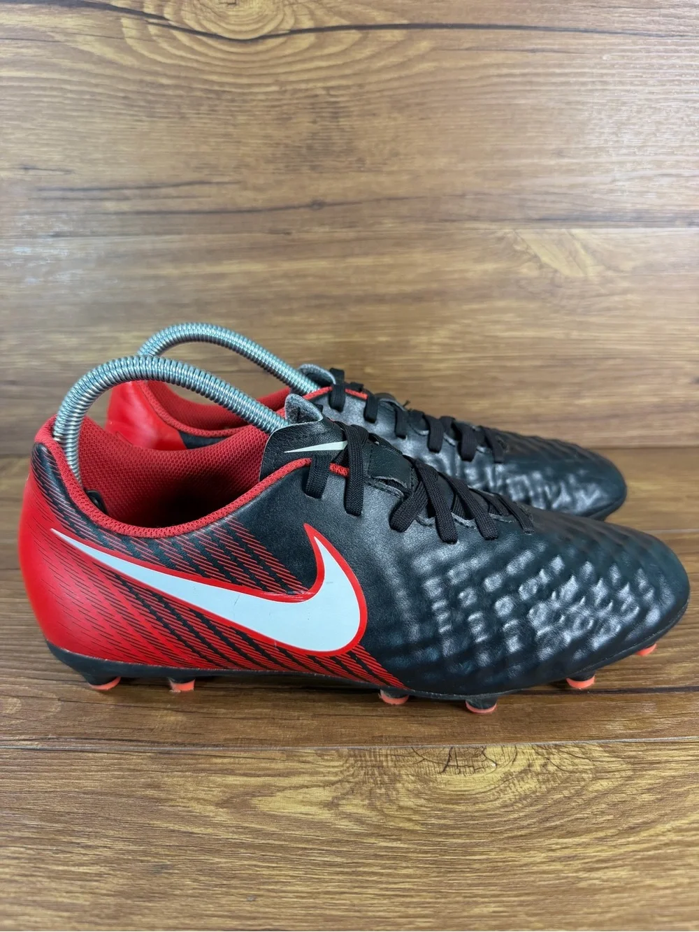 Nike Magista‎ Opus II FG Soccer Cleats Men’s Size 8 Shoes